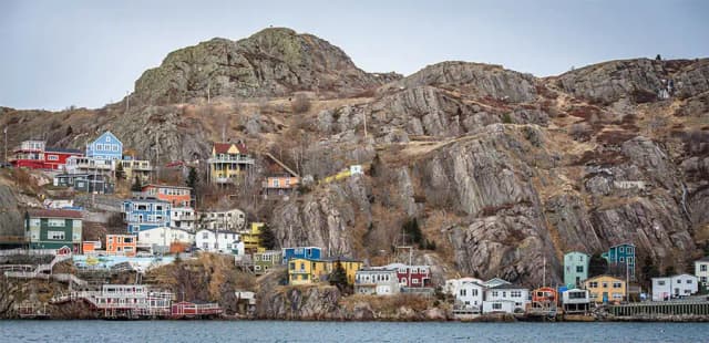 Best Things to See and Do in Newfoundland