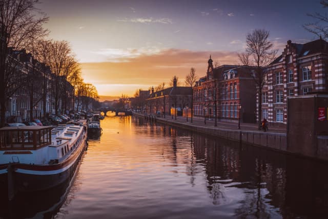 How to Live Like a Local During Your Stay in Amsterdam