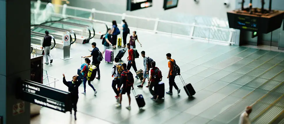 people-airport-flying