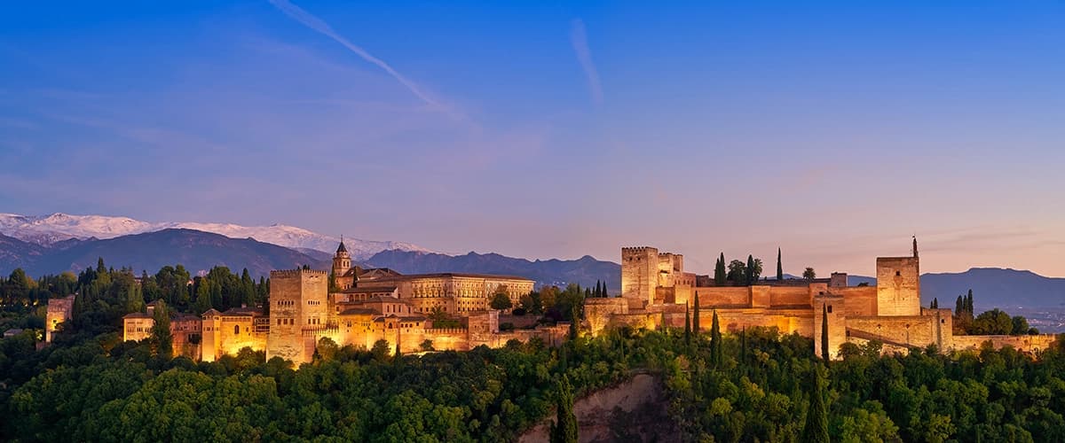 Granada, Spain