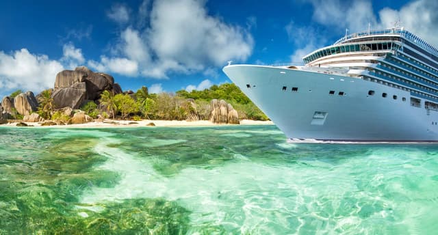 The Best Cruises for Families, Singles, Couples, and More