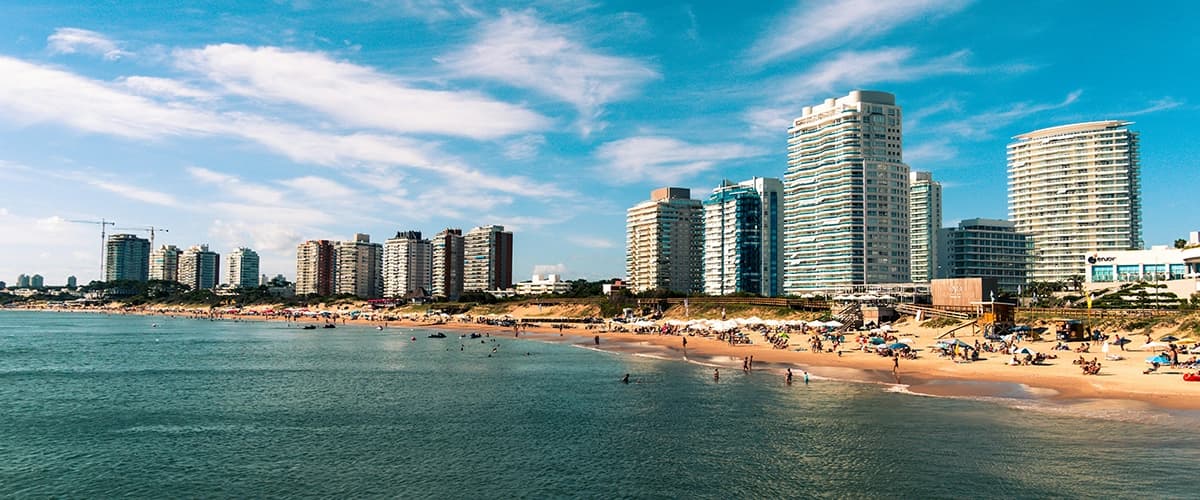 Punta del Este