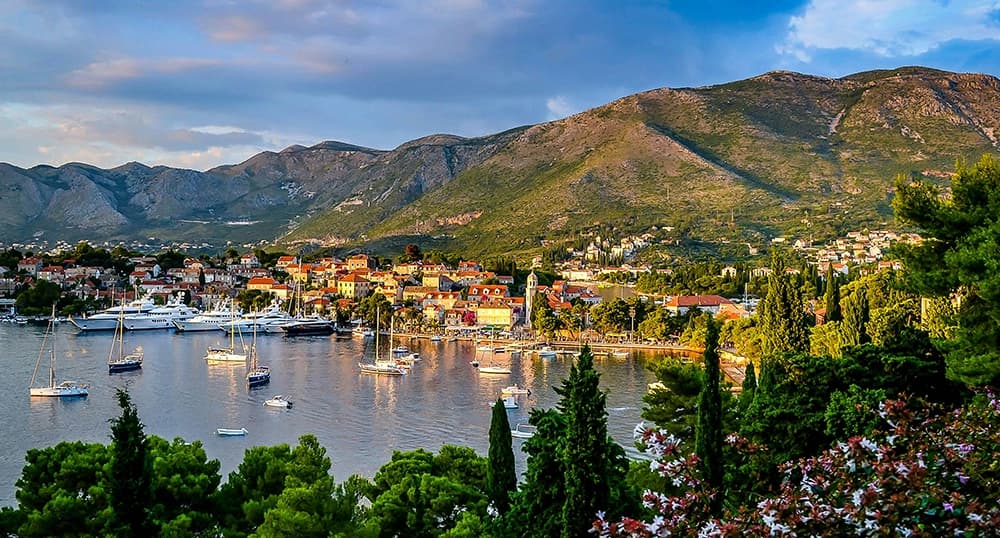 Cavtat, Croatia