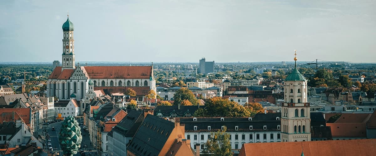 Augsburg, Germany