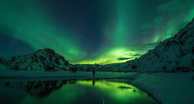 Best Natural Phenomena Worth Traveling For