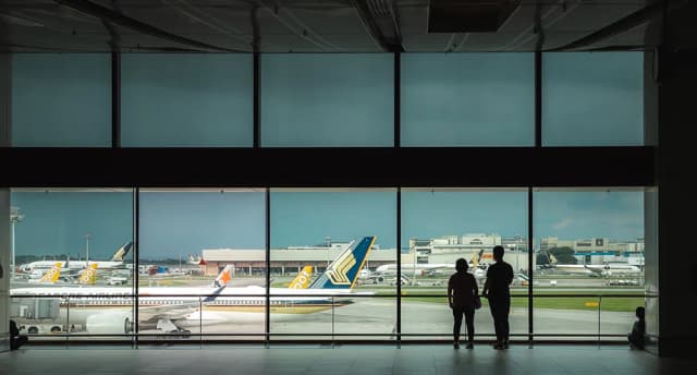 Should You Buy Trip Insurance from an Airline?